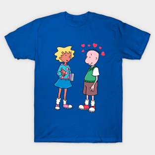 Doug  & Patti T-Shirt